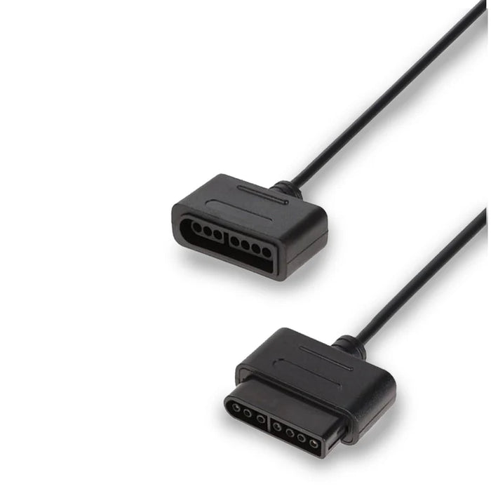 Controller Extension Cable Compatible With SNES® - for just $6.99! 