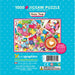 Cookie Party 1000 Piece Jigsaw Puzzle in Tin Eurographics - for just $23.99! 