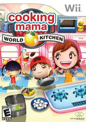 Cooking Mama World Kitchen - Nintendo Wii - for just $8.99! 