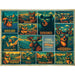 Cool by Nature Colorado 500 Piece Jigsaw Puzzle Whimsigo - for just $24.99! 