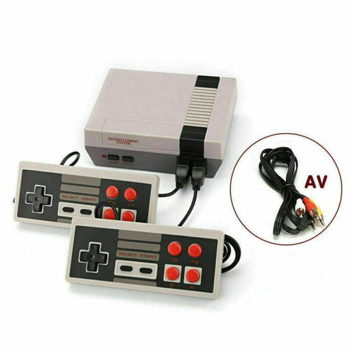 Coolbaby – 600 Games Mini Console (NES) - for just $16.99! 