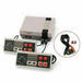 Coolbaby – 600 Games Mini Console (NES) - for just $16.99! 