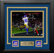 Cooper Kupp Super Bowl LVI Game-Winning Touchdown Los Angeles Rams Autographed 8x10 Framed Photo - for just $399.99! 