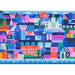 Copenhagen Twilight 1000 Piece Jigsaw Puzzle Holiyay - for just $29.99! 