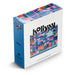 Copenhagen Twilight 1000 Piece Jigsaw Puzzle Holiyay - for just $29.99! 