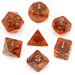 Copper Gears RPG Dice Set - for just $16.99! 