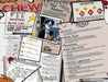 CHEW: Character Menus (RPG Supplement) - for just $14.99! 
