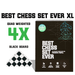 Best Chess Set Ever - for just $59.99! 