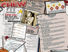 CHEW: Character Menus (RPG Supplement) - for just $14.99! 