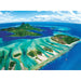 Coral Reef 1000 Piece Jigsaw Puzzle Eurographics - for just $21.99! 
