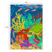 Coral Reef 99 Piece Mini Jigsaw Puzzle Puzzledly - for just $9.99! 