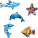 Coral Reef Life 35 Piece Tray Jigsaw Puzzle Larsen - for just $11.99! 