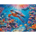 Coral Reefs Odyssey 1000 Piece Jigsaw Puzzle Springbok - for just $19.99! 