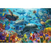 Coral Sea 2000 Piece Jigsaw Puzzle Cobble Hill - for just $29.99! 