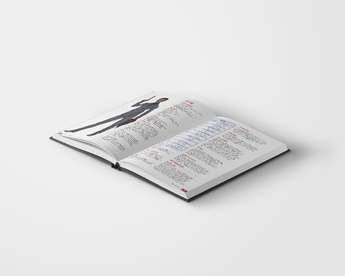 The Spy Game: Core Rulebook - for just $42! 