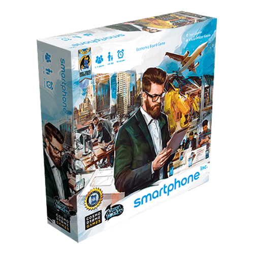 Smartphone Inc. - for just $59.99! 