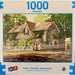 Cornerstone Rose Nostalgia 1000 Piece Jigsaw Puzzle Sure Lox - for just $14.99! 
