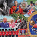 Coronation of a King "Charles II" 1000 Piece Jigsaw Puzzle Gibsons - for just $24.99! 
