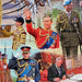Coronation of a King "Charles II" 1000 Piece Jigsaw Puzzle Gibsons - for just $24.99! 