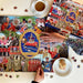 Coronation of a King "Charles II" 1000 Piece Jigsaw Puzzle Gibsons - for just $24.99! 