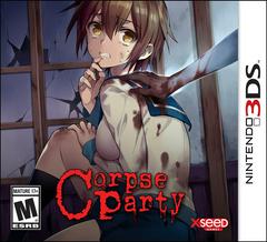 Corpse Party - Nintendo 3DS - for just $92.99! 