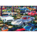 Corvette Dreams 234 Piece "World's Smallest" Jigsaw Puzzle TDC - for just $9.99! 