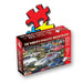 Corvette Dreams 234 Piece "World's Smallest" Jigsaw Puzzle TDC - for just $9.99! 