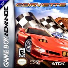 Corvette - GameBoy Advance - for just $8.99! 