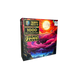 Cosmic Canvas 1000 Piece Jigsaw Puzzle Trippy - for just $19.99! 