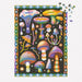 Cosmic Mushrooms 1000 Piece Jigsaw Puzzle Galison - for just $19.99! 