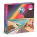 Cosmic Rainbow 500 Piece Jigsaw Puzzle Galison - for just $17.99! 