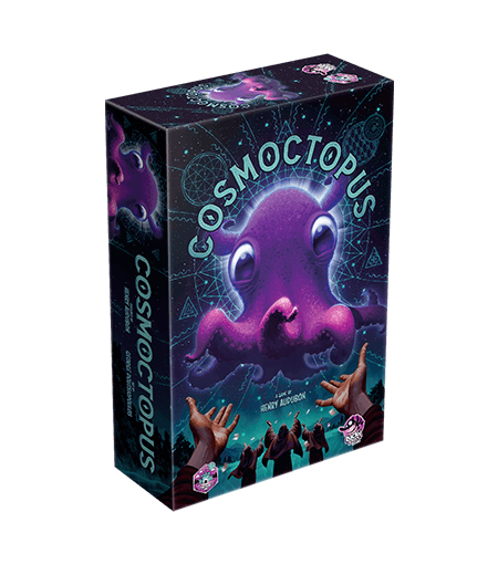 Cosmoctopus - for just $39.99! 