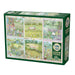Cottage Gardens 1000 Piece Jigsaw Puzzle Cobble Hill - for just $19.99! 