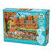 Cottage Pond 350 Piece Family Jigsaw Puzzle Cobble Hill - for just $17.99! 