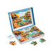 Cottage by the Lake 24 Connecting Pieces Jigsaw Puzzle Eurographics - for just $19.99! 