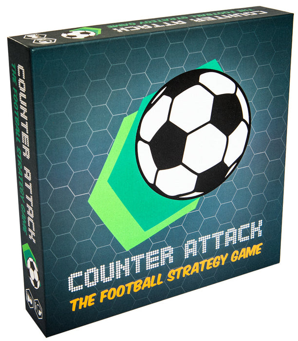 Counter Attack: The Football Strategy Game - for just $49.99! 