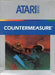 Countermeasure - Atari 5200 - for just $9.99! 