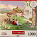 Country Chores McCormick Farmall 1000 Piece Jigsaw Puzzle Leap Year - for just $14.99! 