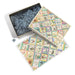 Country Diary Quilt 1000 Piece Jigsaw Puzzle Cobble Hill - for just $19.99! 