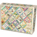 Country Diary Quilt 1000 Piece Jigsaw Puzzle Cobble Hill - for just $19.99! 