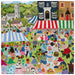 Country Fair 1000 Piece Jigsaw Puzzle eeBoo - for just $26.99! 