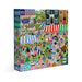 Country Fair 1000 Piece Jigsaw Puzzle eeBoo - for just $26.99! 