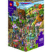 Country Fair 1500 Piece Jigsaw Puzzle Heye - for just $39.99! 