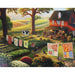Country Farm Life 1000 Piece Jigsaw Puzzle Springbok - for just $19.99! 