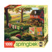 Country Farm Life 1000 Piece Jigsaw Puzzle Springbok - for just $19.99! 