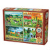 Country Friends 275 Large Piece Jigsaw Puzzle Cobble Hill - for just $17.99! 