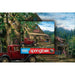 Country General Store 1000 Piece Jigsaw Puzzle Springbok - for just $19.99! 