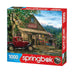 Country General Store 1000 Piece Jigsaw Puzzle Springbok - for just $19.99! 