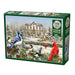 Country House Birds 1000 Piece Jigsaw Puzzle Cobble Hill - for just $19.99! 
