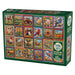 Country Life Crochet 1000 Piece Jigsaw Puzzle Cobble Hill - for just $19.99! 